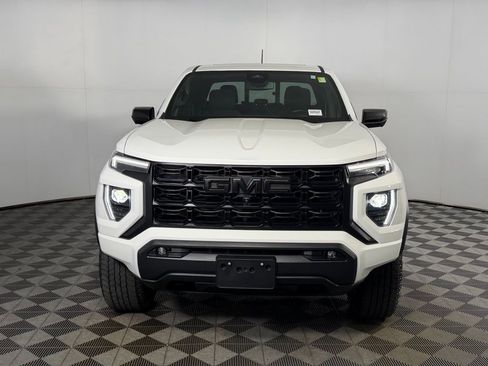 Used 2023 GMC Canyon Elevation w/ Convenience Package AWD/4WD image 11