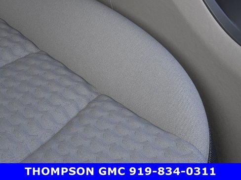 New 2023 GMC Terrain SLE image 21