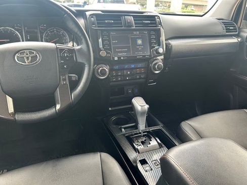 Certified 2023 Toyota 4Runner TRD Pro AWD/4WD image 17
