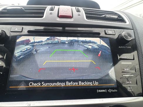 Used 2016 Subaru Crosstrek 2.0i Limited image 32