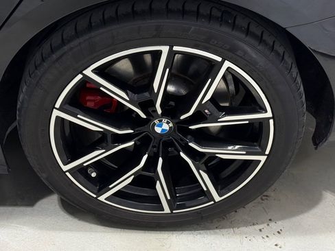 Used 2022 BMW M440i xDrive Gran Coupe w/ Shadowloine Package image 9