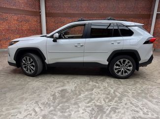Used 2023 Toyota RAV4 XLE Premium video 2