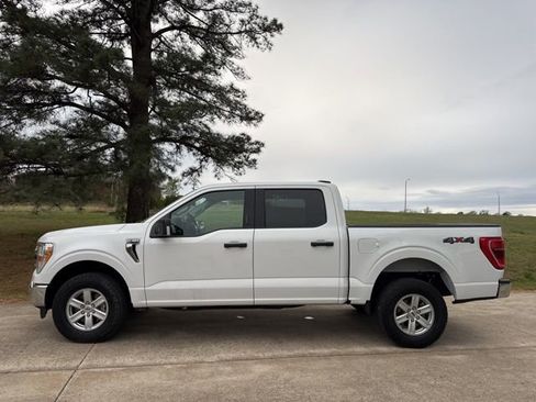 Used 2021 Ford F150 XLT w/ Equipment Group 301A Mid image 27