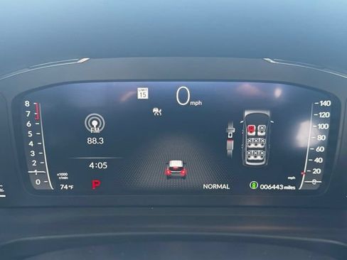 Used 2025 Honda Pilot Black Edition image 26