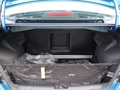 New 2024 Mitsubishi Mirage G4 ES image 16