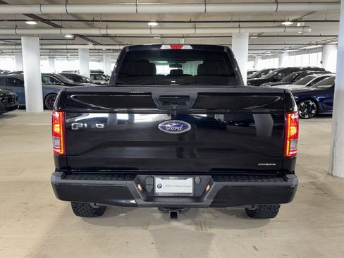 Used 2016 Ford F150 XLT w/ Equipment Group 301A Mid image 7