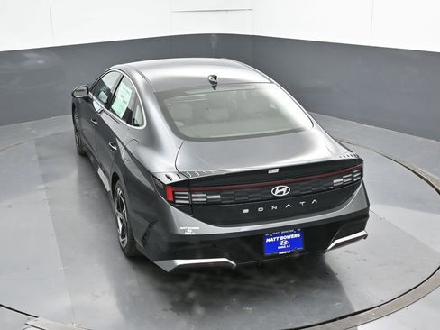 New 2026 Hyundai Sonata SEL FWD image 20