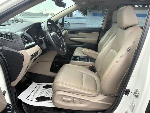 Used 2019 Honda Odyssey EX-L image 17
