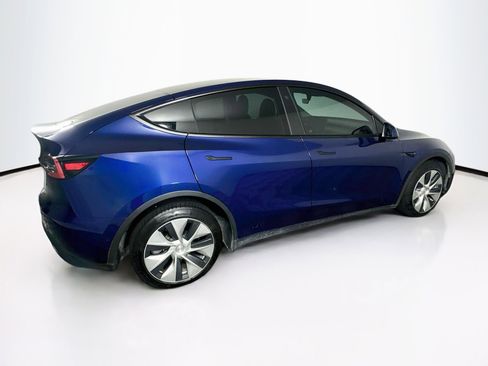 Used 2021 Tesla Model Y Long Range AWD/4WD image 10