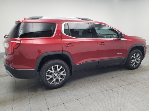 Used 2023 GMC Acadia SLT FWD image 10