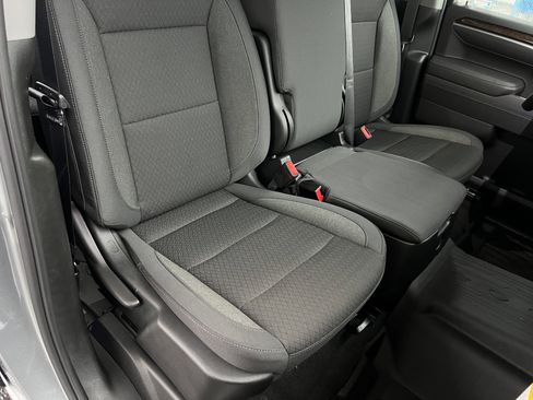 New 2026 GMC Sierra 1500 Elevation image 23