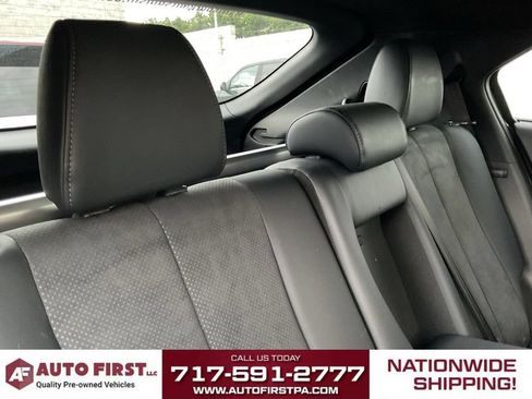 Used 2025 Mitsubishi Eclipse Cross AWD image 10