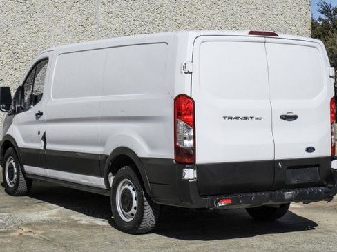 Used 2019 Ford Transit 150 130 Low Roof image 12