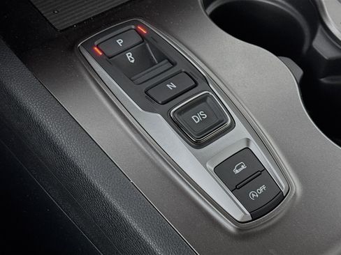 Certified 2023 Honda Passport EX-L image 16