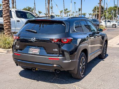 New 2026 MAZDA CX-50 AWD 2.5 Hybrid w/ Weather Package