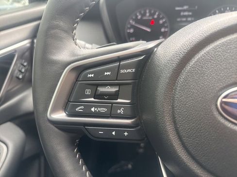 Used 2024 Subaru Outback Touring XT w/ Tech Package 2 image 13