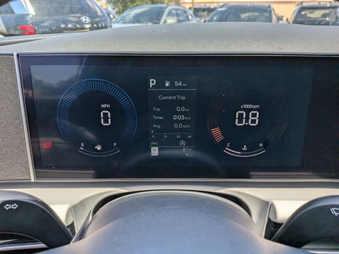 New 2026 Hyundai Tucson SEL FWD image 26