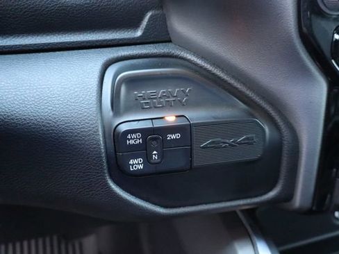 Used 2024 RAM 2500 Laramie w/ Night Edition image 23