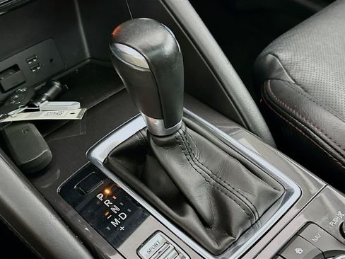 Used 2016 MAZDA CX-5 Grand Touring image 25