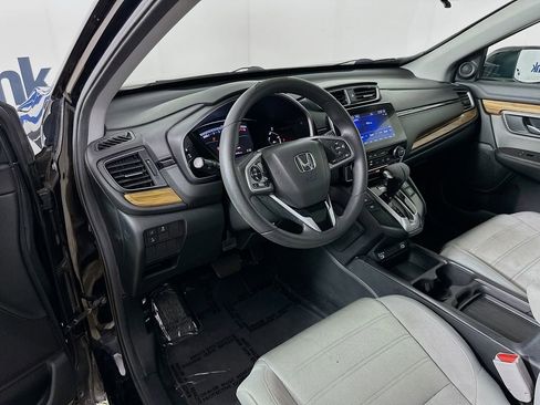 Used 2020 Honda CR-V EX image 10