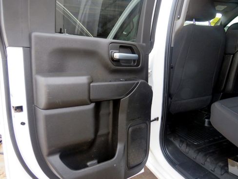 Used 2021 Chevrolet Silverado 2500 W/T w/ WT Fleet Convenience Package image 17