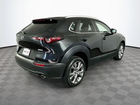 Used 2023 MAZDA CX-30 AWD 2.5 S w/ Preferred Package image 10