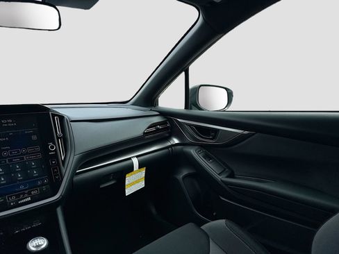 New 2026 Subaru WRX Premium AWD/4WD image 21