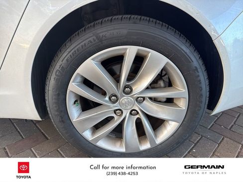 Used 2016 Buick Regal image 10