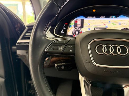 Used 2018 Audi Q7 3.0T Prestige AWD/4WD image 22