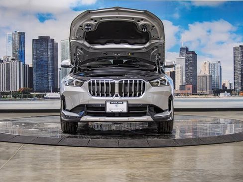 Certified 2023 BMW X1 xDrive28i w/ Premium Package image 4