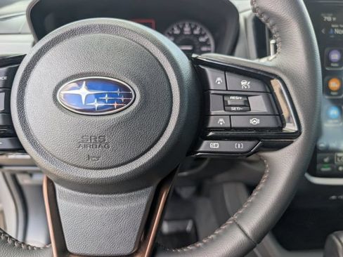 Certified 2026 Subaru Forester Sport AWD/4WD image 14