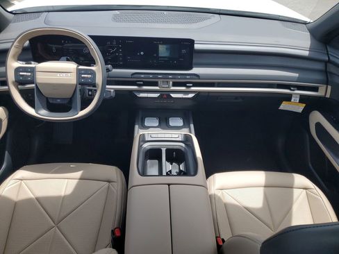 New 2027 Kia Telluride EX FWD image 26