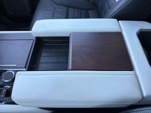 Used 2024 Toyota Sequoia Capstone image 47