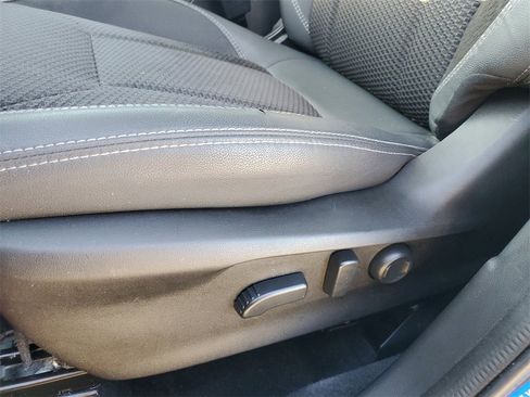 Used 2020 Subaru Forester Premium image 18