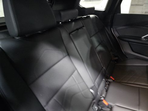 New 2026 BMW X1 xDrive28i w/ Technology Package image 12