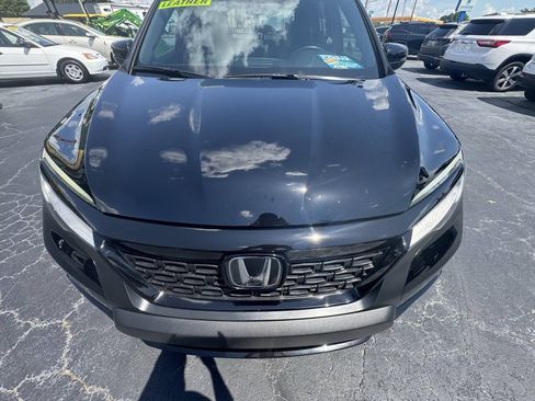 Used 2021 Honda Passport Elite image 10
