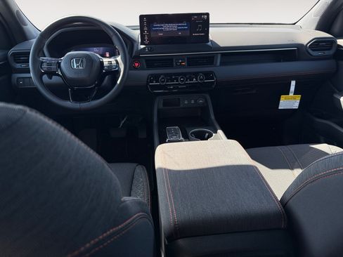 New 2026 Honda Pilot Sport image 15