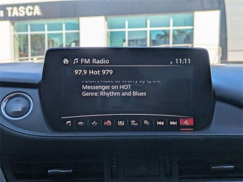 Used 2020 MAZDA MAZDA6 Sport image 21