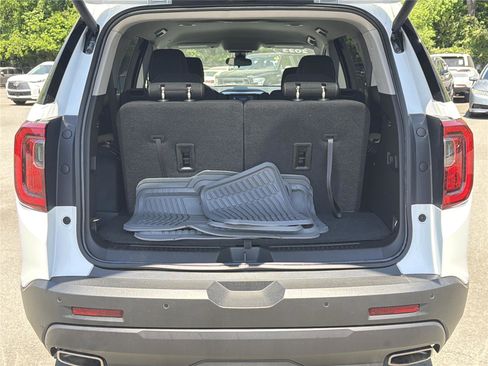 Used 2023 GMC Acadia SLE w/ Driver Convenience Package FWD image 27