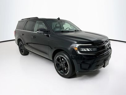 Used 2022 Ford Expedition Limited