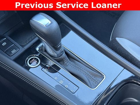 Certified 2024 Nissan Kicks SR w/ SR Premium Package image 24