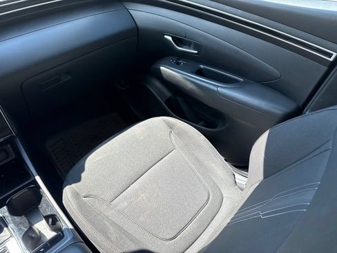 Used 2023 Hyundai Tucson SEL FWD image 15