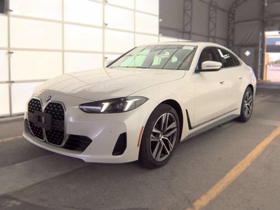 Used 2026 BMW 430i xDrive