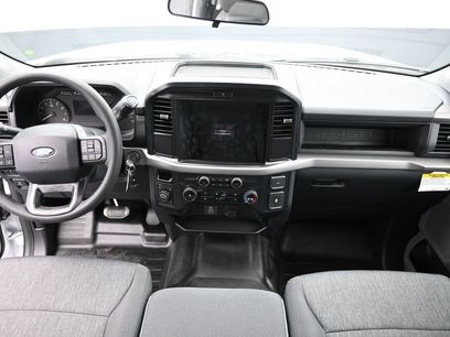 New 2026 Ford F150 XL