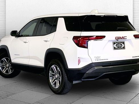 Used 2026 GMC Terrain Elevation FWD image 11