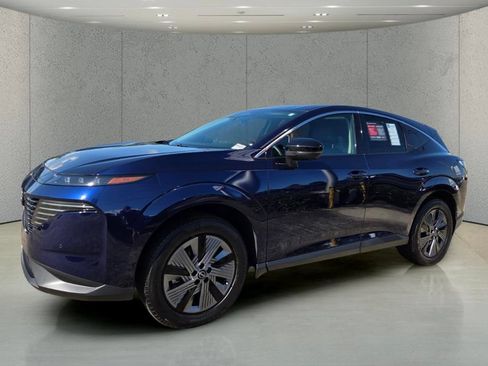 Used 2025 Nissan Murano SL w/ Cargo Package AWD/4WD image 9