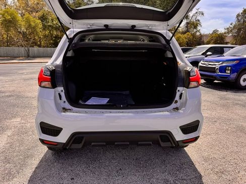 New 2026 Mitsubishi Outlander Sport SE AWD/4WD image 12