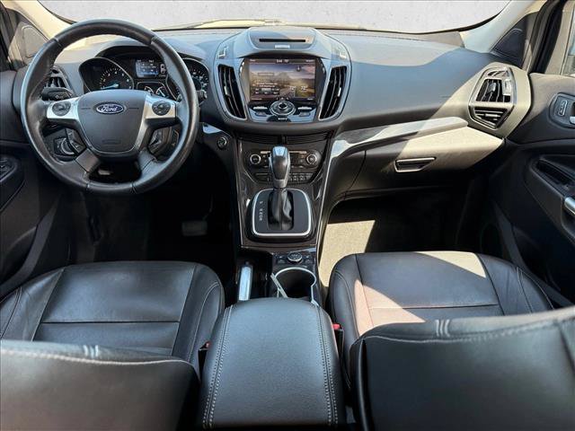 Used 2014 Ford Escape Titanium w/ Equipment Group 401A AWD/4WD image 19