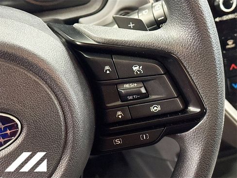 Certified 2025 Subaru Crosstrek 2.0i Premium image 13