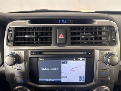 Used 2019 Toyota 4Runner SR5 Premium AWD/4WD image 15